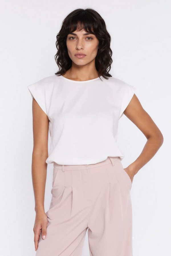 Blouse model 226431 Nife