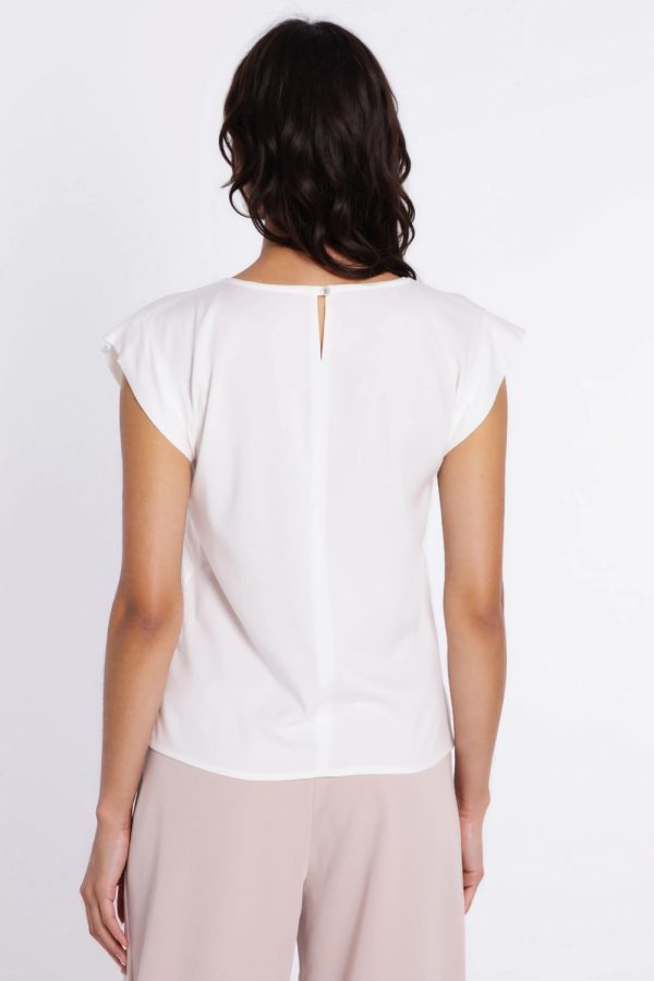 Blouse model 226431 Nife