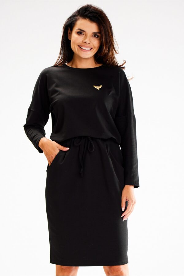 1000007 Daydress model 187147 awama