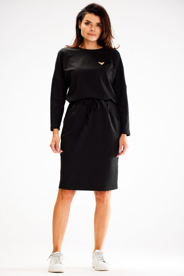 1000008 Daydress model 187147 awama