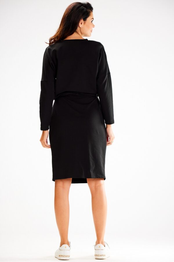 1000009 Daydress model 187147 awama