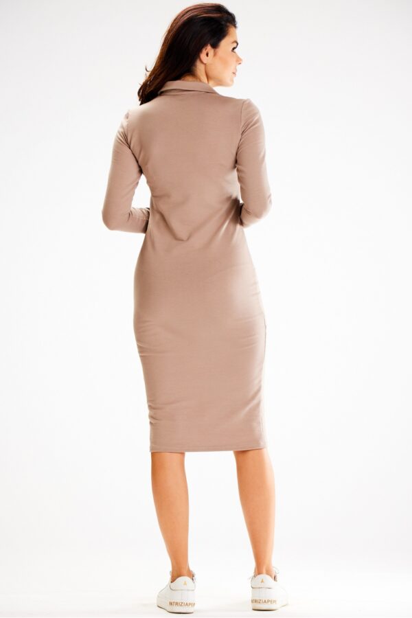 1000012 Daydress model 187148 awama