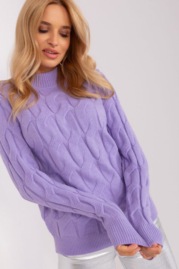 Jumper model 187569 AT