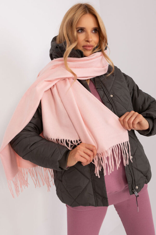 1001515 Shawl model 187602 AT