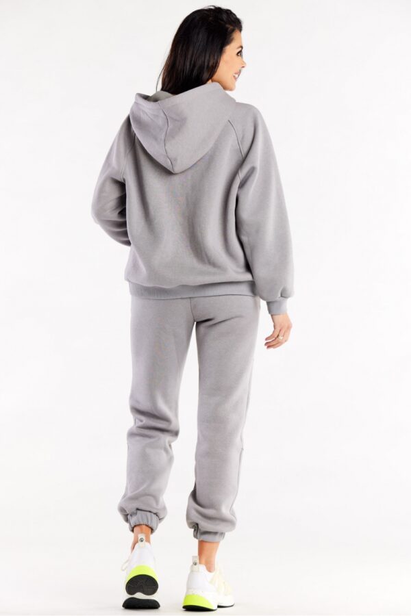 Tracksuit trousers model 188028 Infinite You
