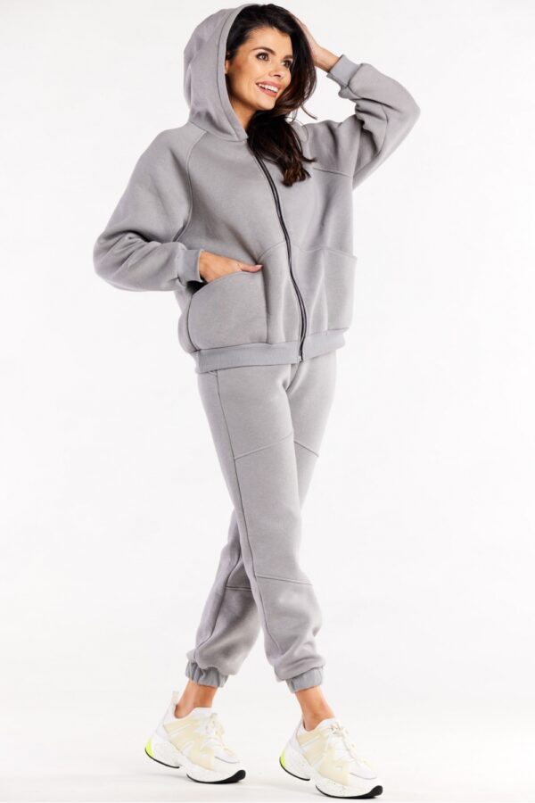 Sweatshirt model 188031 Infinite You