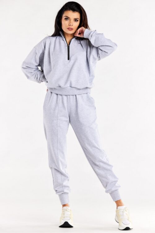 Tracksuit trousers model 188049 Infinite You