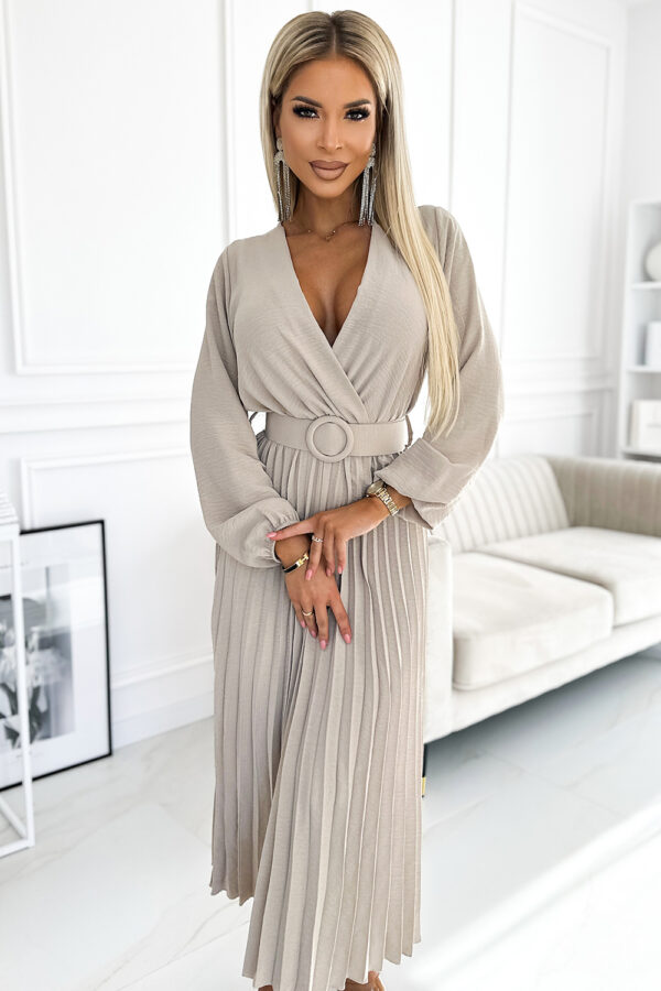 1002913 Cocktail dress model 188115 Numoco