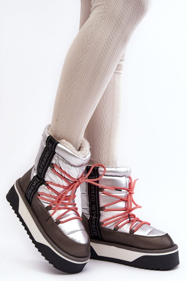 1004501 Snow boots model 188638 Step in style