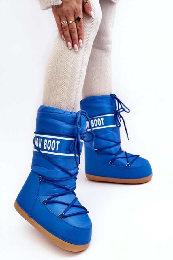 1004524 Snow boots model 188646 Step in style