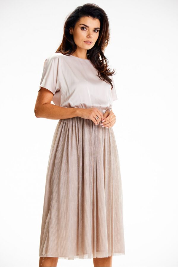 1006796 Evening dress model 189437 awama