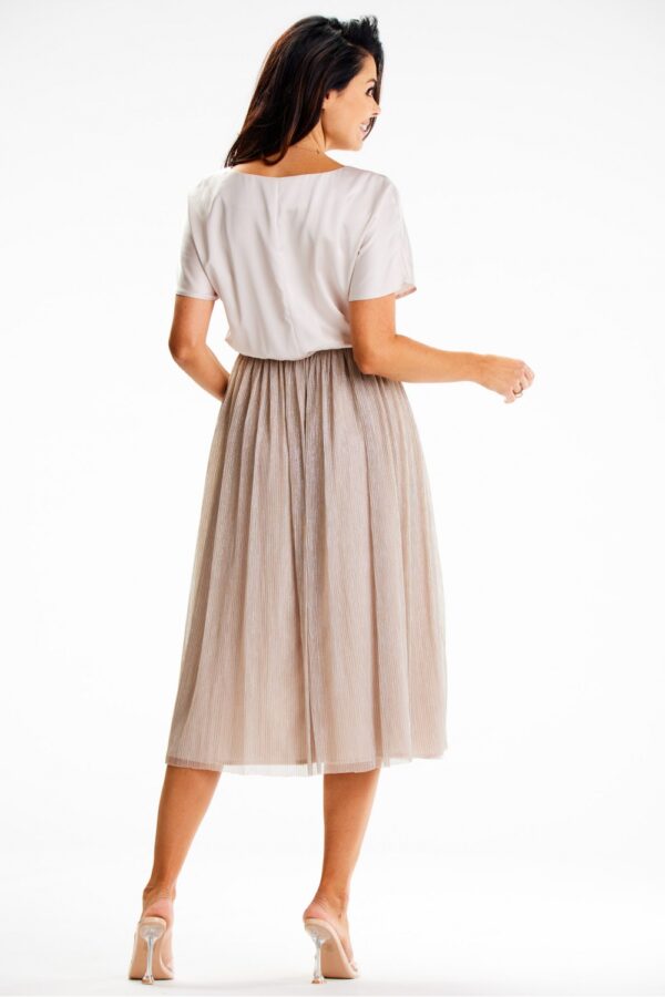 1006798 Evening dress model 189437 awama