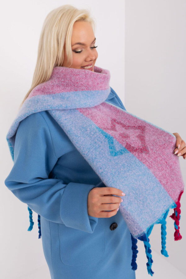 1010293 Shawl model 190550 AT