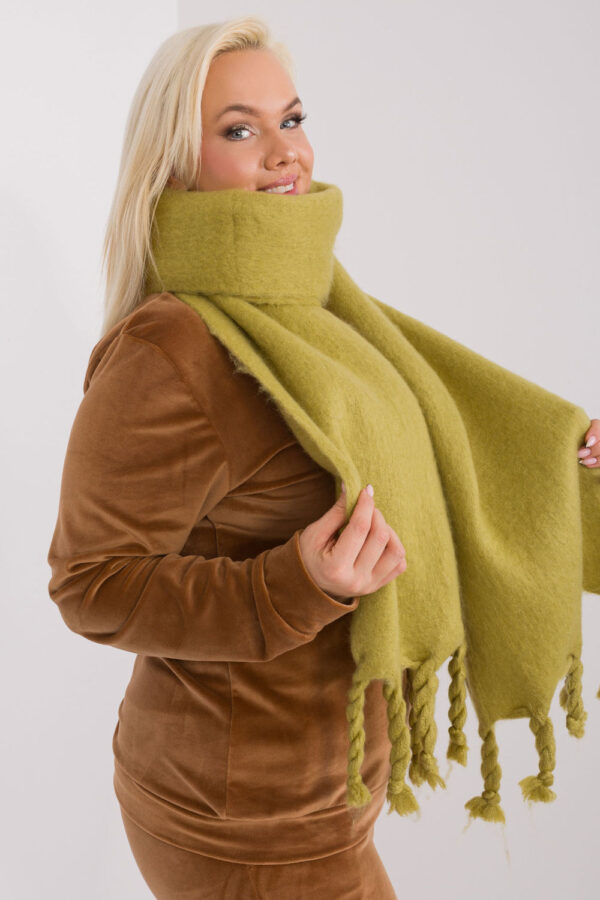 1010372 Shawl model 190570 AT