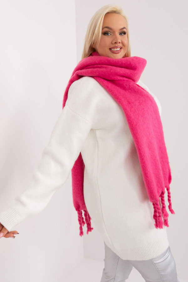 1010384 Shawl model 190573 AT