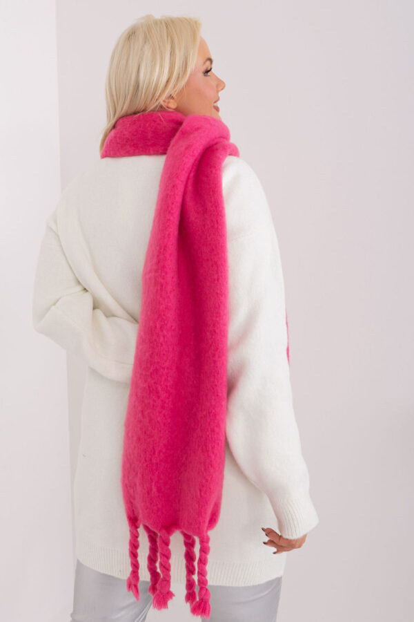 1010385 Shawl model 190573 AT