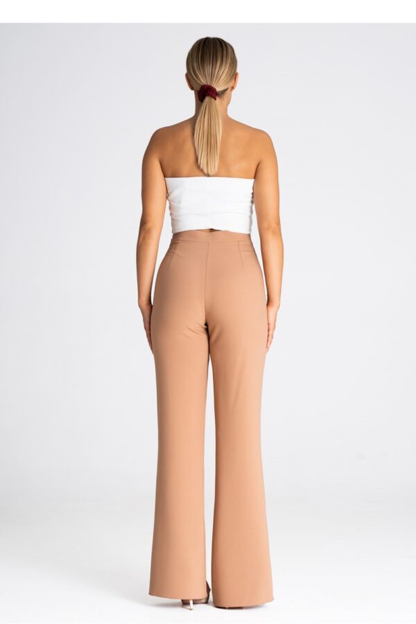 Women trousers model 190913 Figl