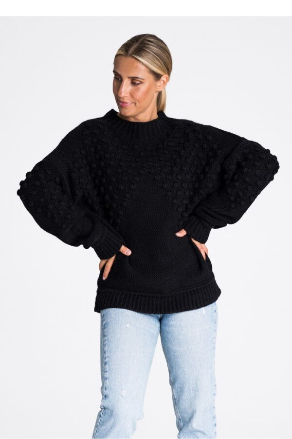 Jumper model 191016 Figl