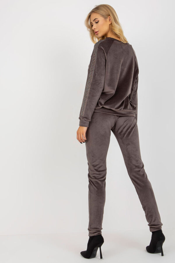 Set model 191246 Relevance