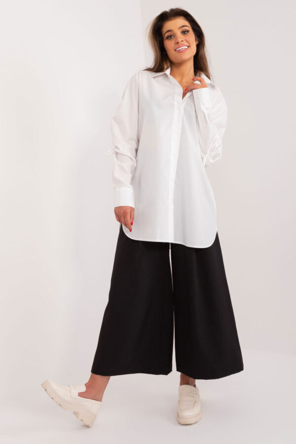 1016195 Long sleeve shirt model 192525 Lakerta