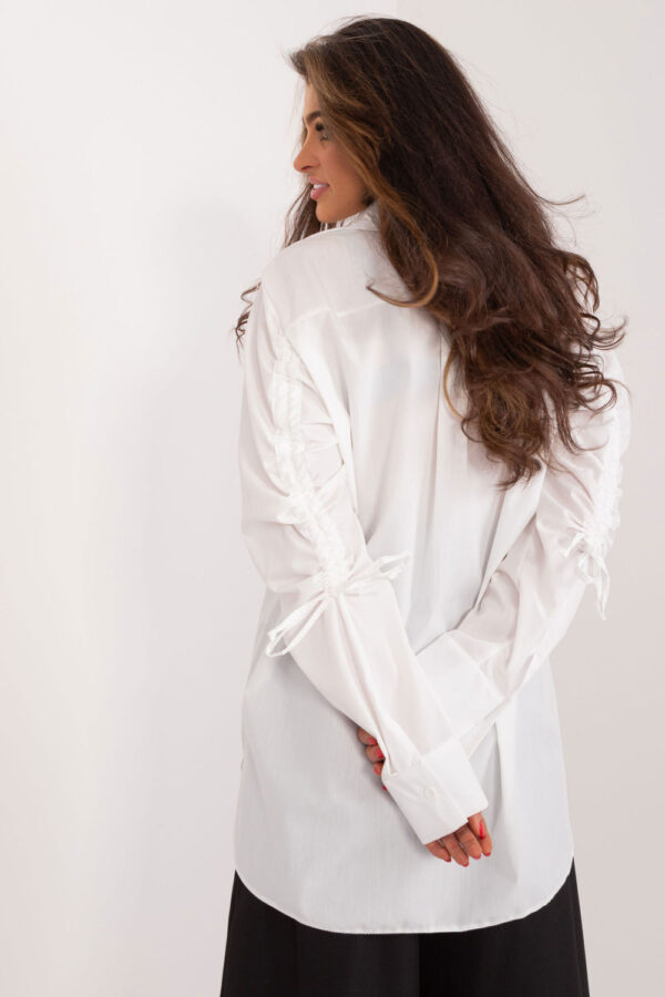 1016197 Long sleeve shirt model 192525 Lakerta