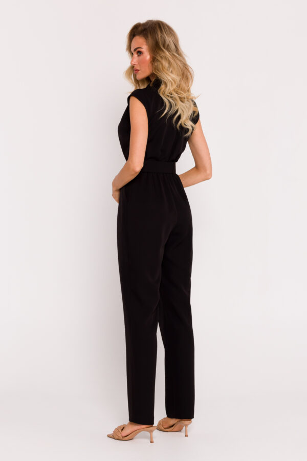 1019505 Suit model 193597 Moe