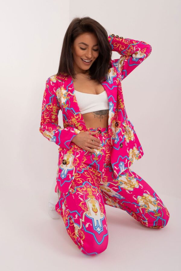 1021069 Set model 194181 Italy Moda