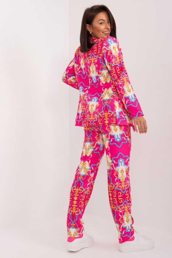 1021070 Set model 194181 Italy Moda