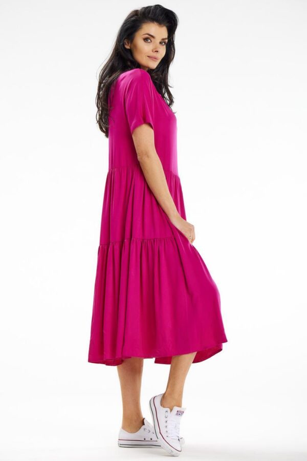 Daydress model 195885 awama