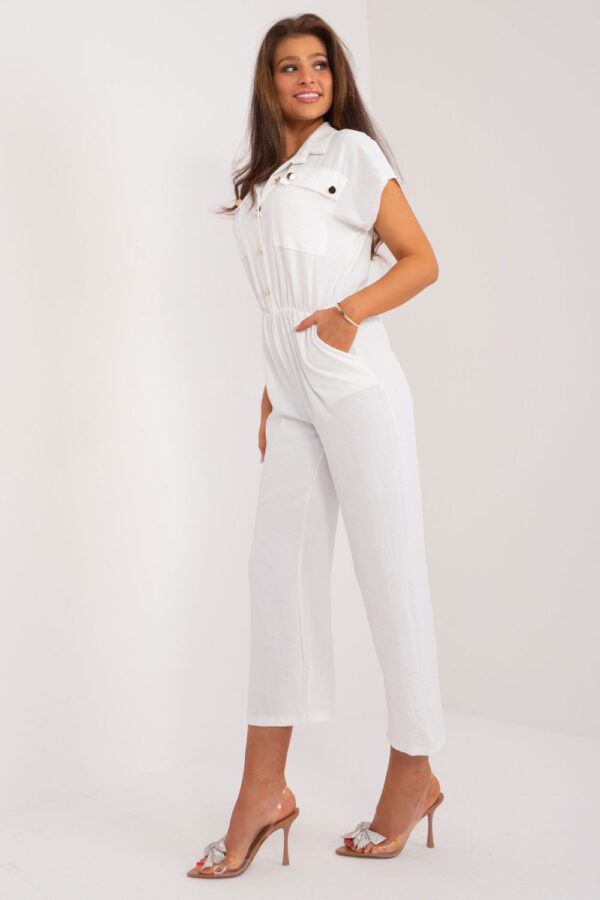 1026569 Suit model 195962 Italy Moda