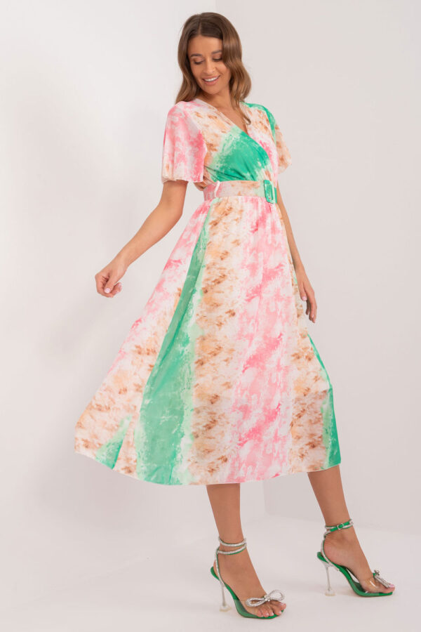 Daydress model 196196 Italy Moda