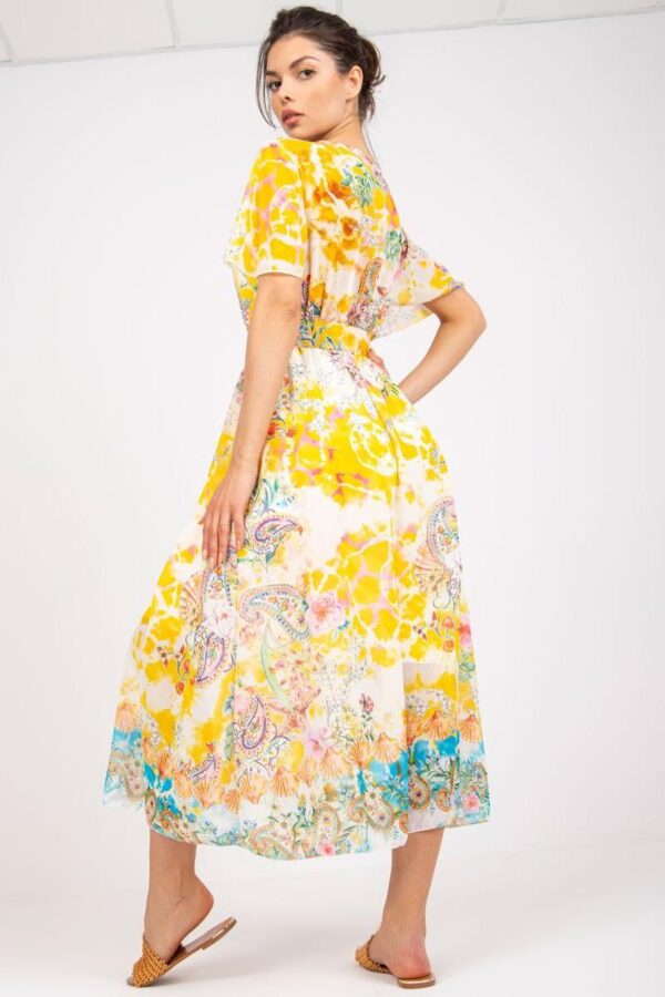 1027403 Daydress model 196201 Italy Moda