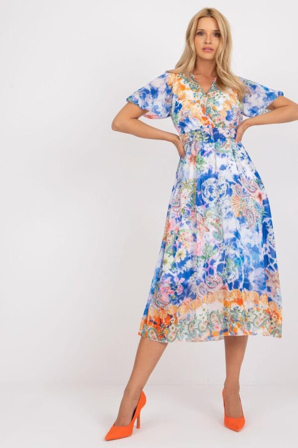 1027408 Daydress model 196203 Italy Moda