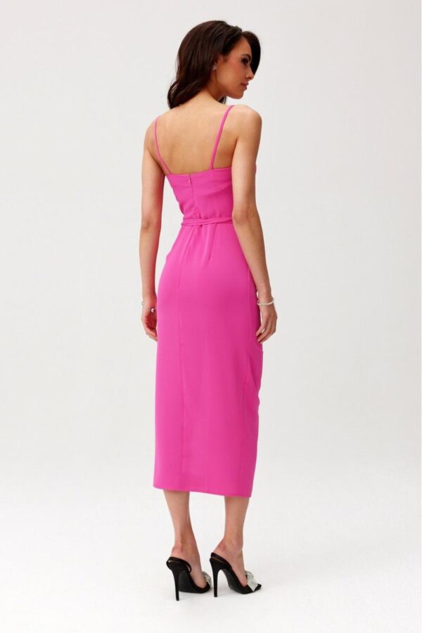 Cocktail dress model 196263 Roco Fashion