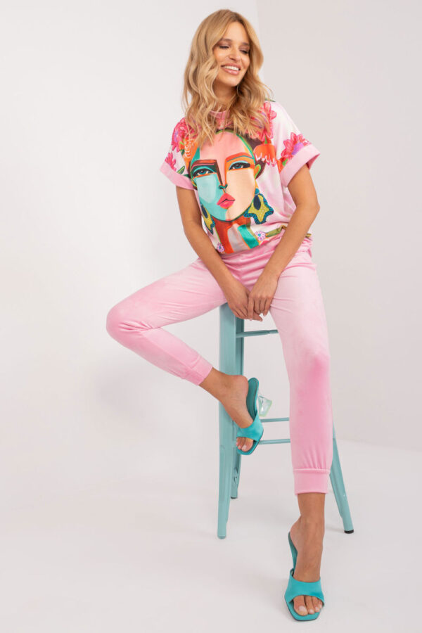 Set model 196776 Rue Paris