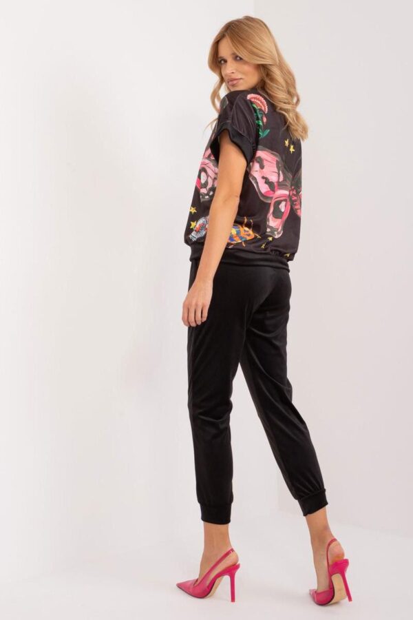 Set model 196779 Rue Paris