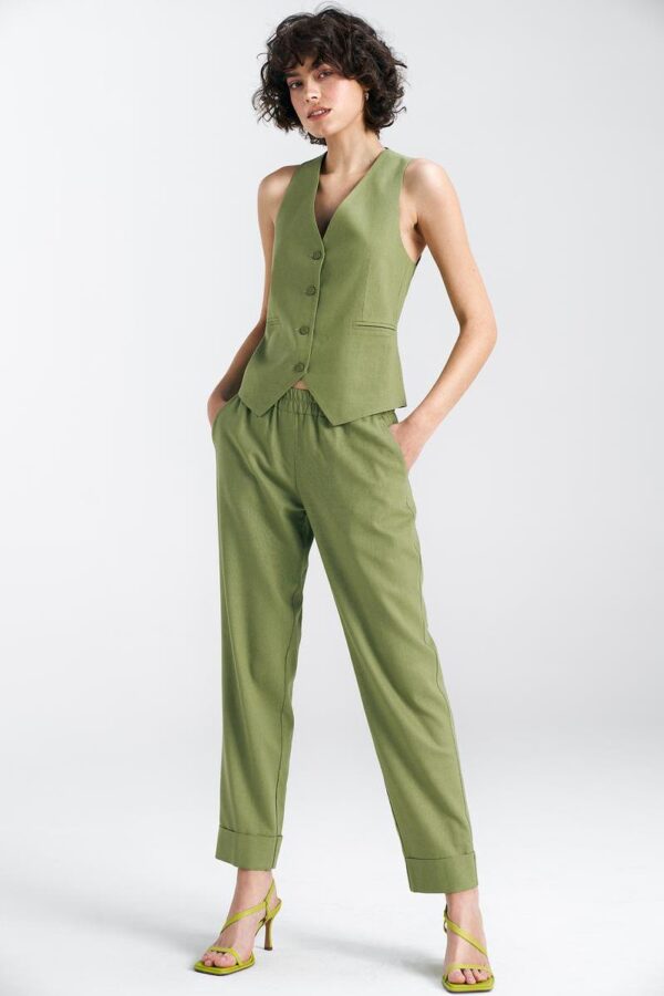 Gilet model 197000 Nife