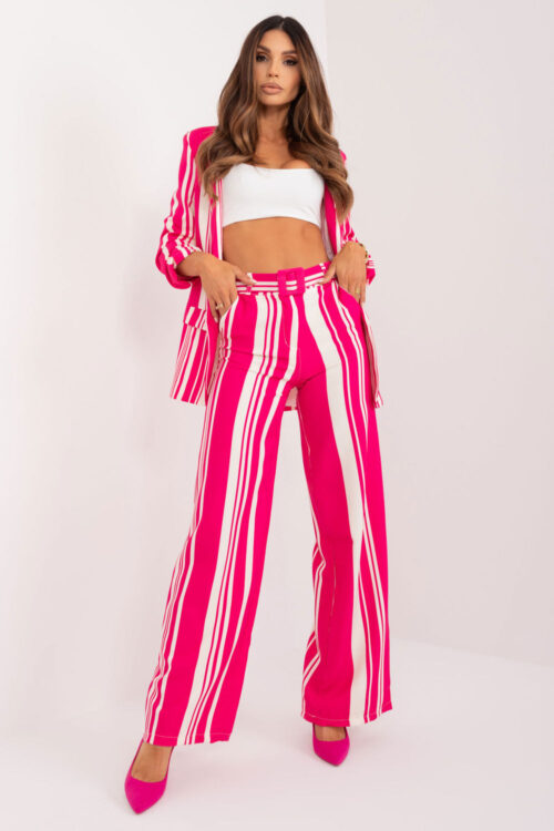 Women trousers model 197042 Italy Moda