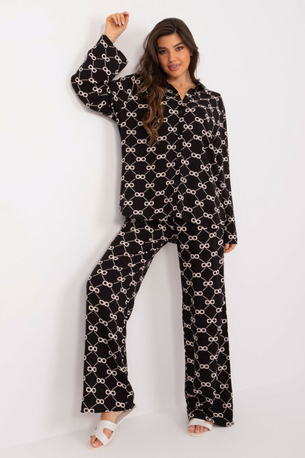 Set model 197731 Lakerta