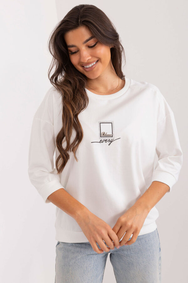 1032211 Blouse model 197748 Relevance