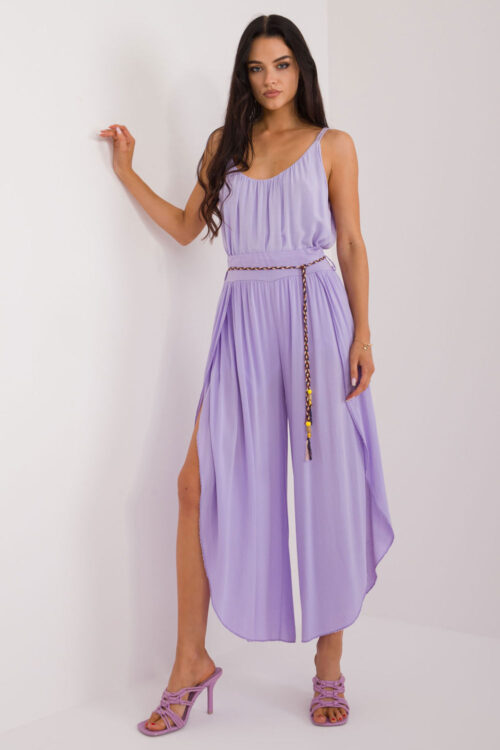 Women trousers model 198380 Och Bella