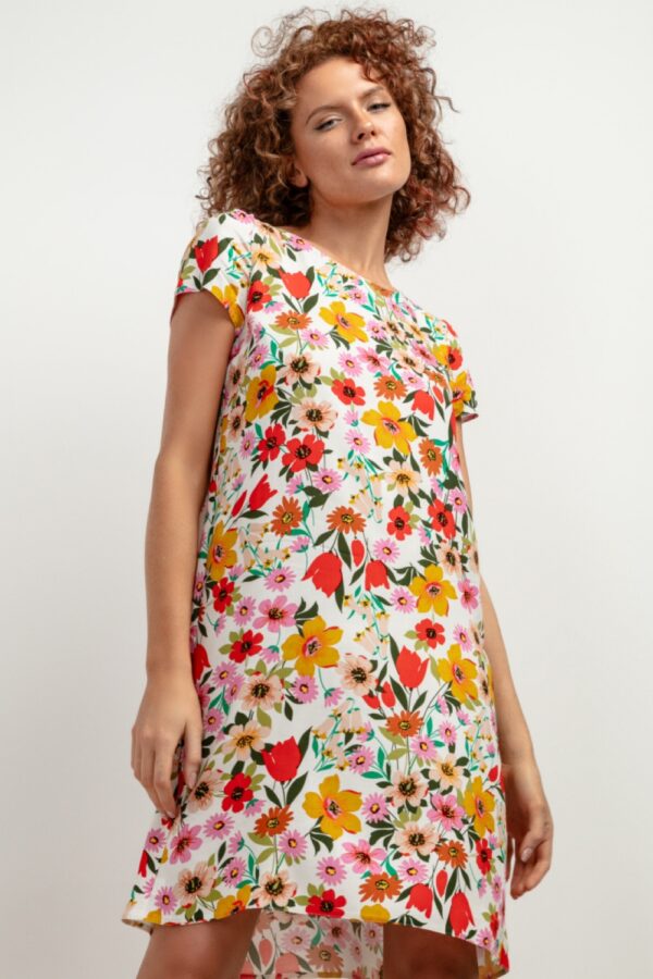 1034438 Daydress model 198525 Tessita