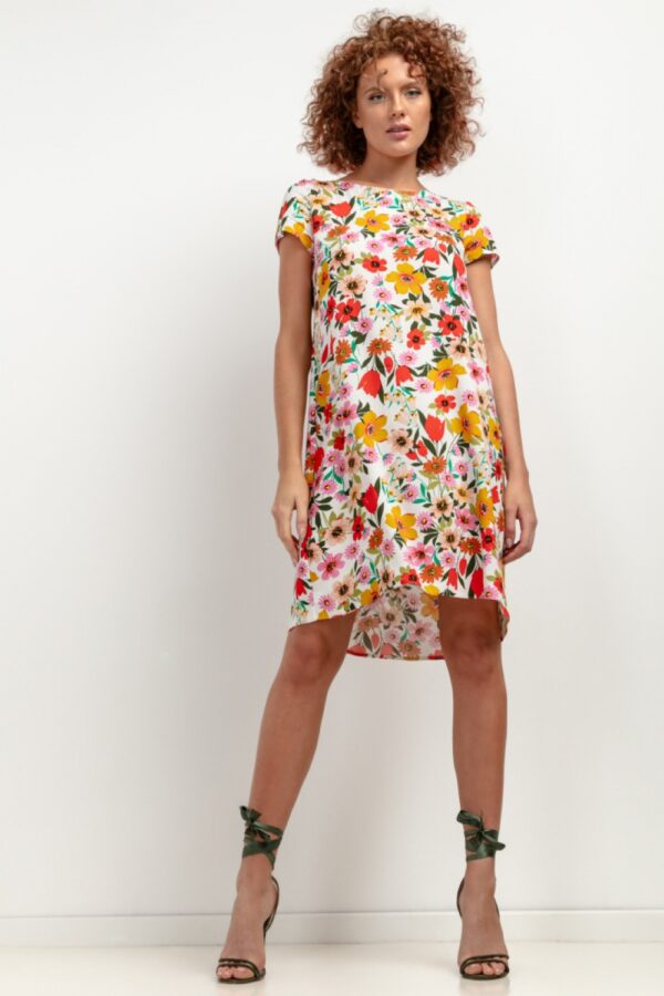 1034439 Daydress model 198525 Tessita