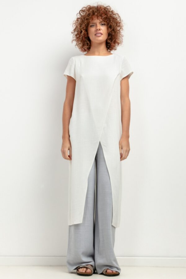 1034555 Tunic model 198565 Tessita