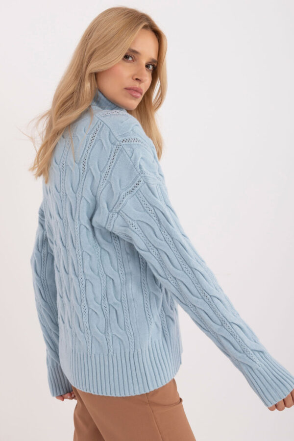 1037198 Turtleneck model 199526 AT