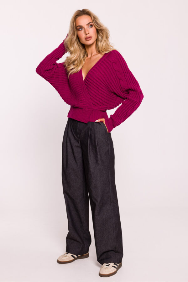 Jumper model 199649 Moe