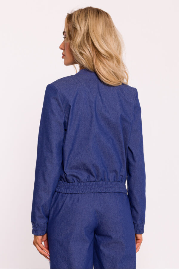 Jacket model 199677 Moe