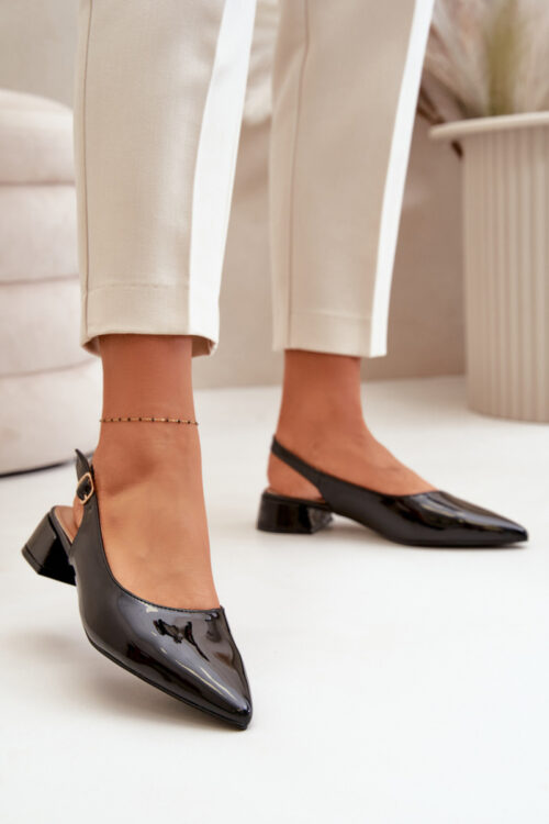 Ballet flats model 199805 Step in style