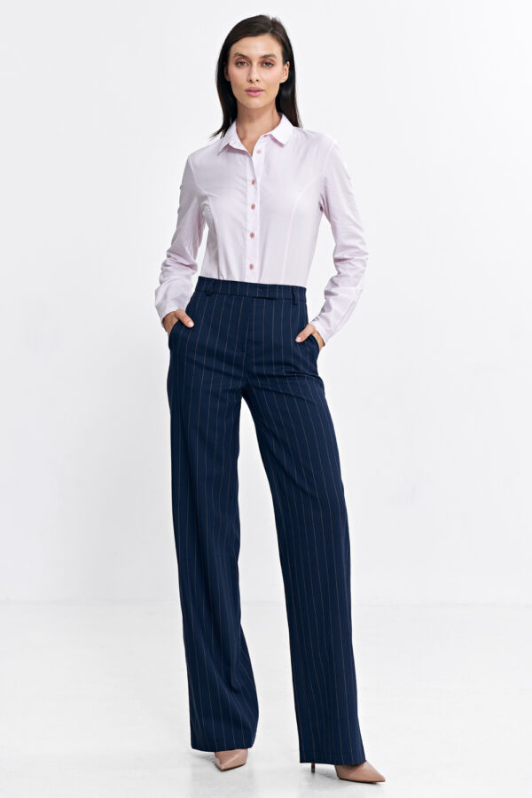 Trousers model 200390 Nife