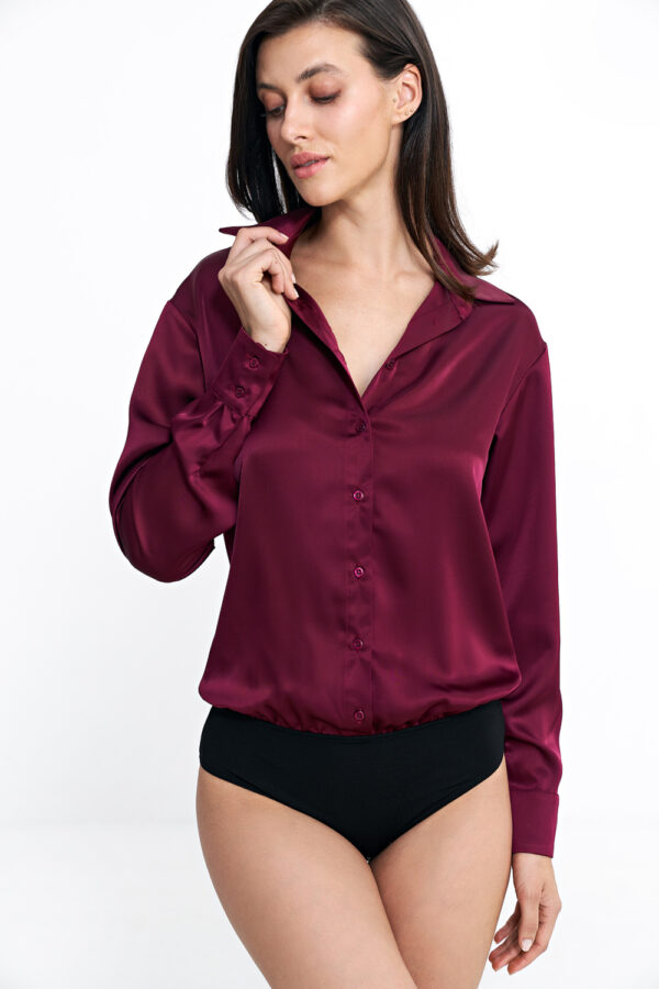 Shapewear Body model 200395 Nife